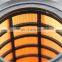 car air filter used for polo OEM NO. 6R0129620A