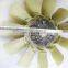 Machinery Parts Diesel Engine Parts Fan Clutch Assy 5443790