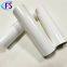 Manufacturer selling matte white / paper / black card hot stamping foil