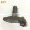 6D125 excavator engine spare part 6150-41-5611 valve crosshead 6150415611 for PC400-6