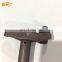 6D125 excavator engine spare part 6150-41-5611 valve crosshead 6150415611 for PC400-6