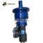Special Offer Direct Reducer + Motor + Valve Hydraulic Motor Low Speed High Torque Motor