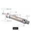 factory direct sale MA stainless steel cylinder 25*25/50/75/100/125/150/200/250/300-S-CA