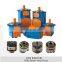 VQ Double Oil Pump 2520V 3520V 3525V 4520V 4525V 4535V Vickers Hydraulic Vane Pump