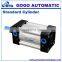 SU standard airtac pneumatic cylinder