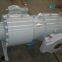 API6D double block and bleed (DBB) twin ball valves