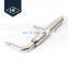 High quality stainless steel car pipe exhaust silencer heater exhaust muffler silencer