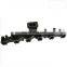 6BT5.9 Engine Exhaust Manifold 3863106 for 6D114 Excavator