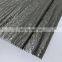 High Quality Waterproof Silver Foil Gilding Crinkle Nylon Taffeta For Down Jacket