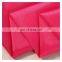 High Quality OEM 100% Polyester Waterproof Material 210D oxford fabric