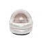 i@home warm washable luxurious villa plush felt pet bed cat house bed cave