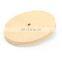 Wool Felt Polishing Disc Felt Buffing Wheel for Marble Floors