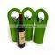 amazon hot selling product bike bag felt bottle holder water