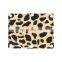2020 new arrival leopard printing newborn car seat cover elastic soft wholesale price