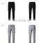 Custom logo sport design for mens comfortable pants trousers for running joggers
