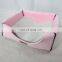 Pet Cushion Bed Fluffy Pet Bed Large Pet Dog Bed