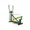 Cheap Galvanized steel park outdoor Fitness Gym Fitness Equipment For Sale