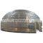 large square inflatable transparent clear bubble dome tent for outdoor