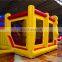 2020 kids fashion cartoon theme park best inflatable castle bouncer and slide for sale