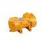 ZW plate concrete vibrator motor  1/3hp