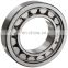 hot sale brand ntn bearing NU 418 size 90x225x54mm cylindrical roller bearing for machinery high speed