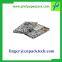 Customized Lid & Base Paper Gift Box with PVC/Pet Window
