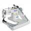 BA 937 HIGH SPEED THRTEE NEEDLE FEED-OFF-THE-ARM CHAINSTITCH MACHINE