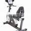 Stationary Chair Bike Quiet Pedal Exerciser rehabilitation bike