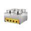 Germany Deutstandard Electric Portable Buffet Bain Marie Pot with Lower Price
