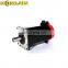 210V 600W Fanuc ac servo motor A06B-0126-B077