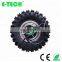 13 Inch BLCD Scooter Wheel Hub Motor