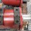 Vane Hydraulic Motor HVL HVN HVK for IHI