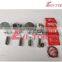 for Kubota V1502 Engine Parts Piston Ring Gasket Engine Bearing