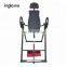 Gym Body Building Equipment Extreme Performance Fitness Inversion Therapy Table