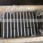 347 347H 317L 314 stainless steel round hollow bar