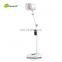 Infrared lamp physical therapy