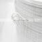 two core nose wire 5 mm double core nose wire 5mm