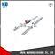 High precision Taiwan hiwin rail HGH 20 CA guide rail