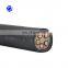 Manufacturer high quality 5 core electrical 50mm2 xlpe cable prices 6mm2 armored power cable