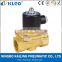 2W200-20 direct acting solenoid valve 220v ac water