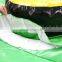 Inflatable Meltdown Wipeout Game Last Man Standing Carnival Games Meltdown Sweeper For Sale