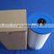 Low cost manufacturing plants 60" Swimming pool water spa filter cartridge for pet swimming pool
