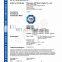 Ultraviolet proof pvc insulation  unipolar cable 14 16 18 awg wire solar cable