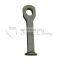 Iron OEM parts manufacturer