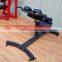 gym equipment online  hammer fitness gym machine back extension-1608