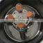 Drawell Low Speed Micro Lab Centrifuge Machine