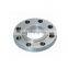 ansi 125 dn80 pn16 carbon steel raised face slip on flange dimensions