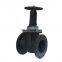 price list cast iron double disc GOST standard sluice flanged gate valve