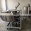 Industrial Automatic Stainless Steel Sugar Cone Making Ice Cream Sugar Rolled Cone Baking Machine for Sale