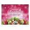 Festival Happy Day Tempered Glass Kitchen Chopping Cutting Boards